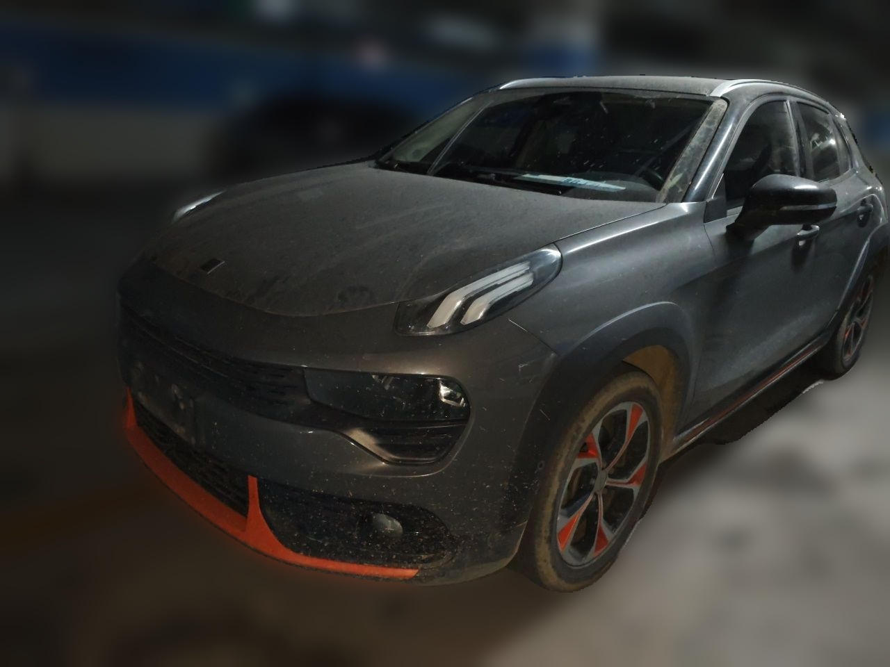 02 2020 1.5T DCT RWD Pro