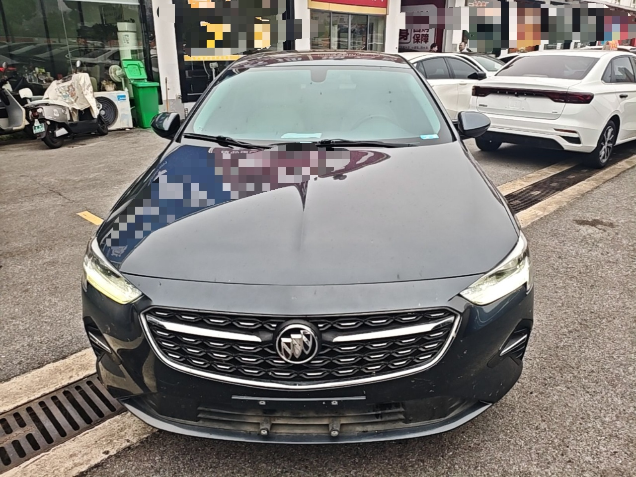 Regal 2020 552T Elite photo 2