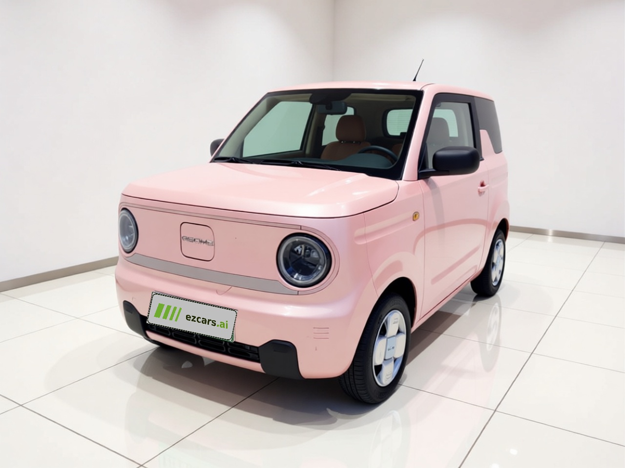 2023 Panda mini 200km Endurance Bear