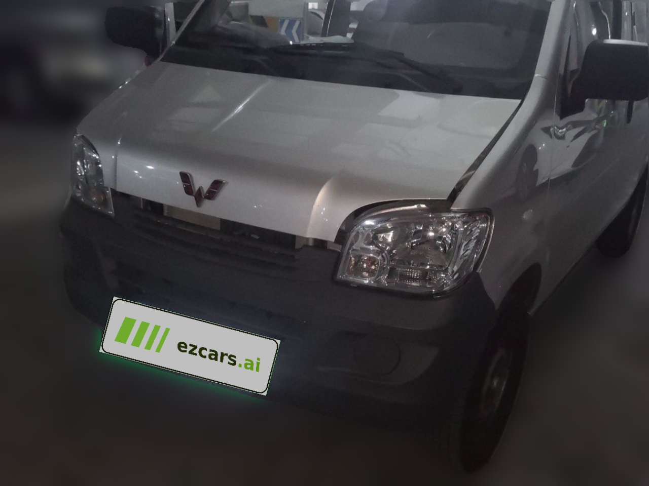 Wuling Zhiguang 2023 1.5L 5/7-Seater