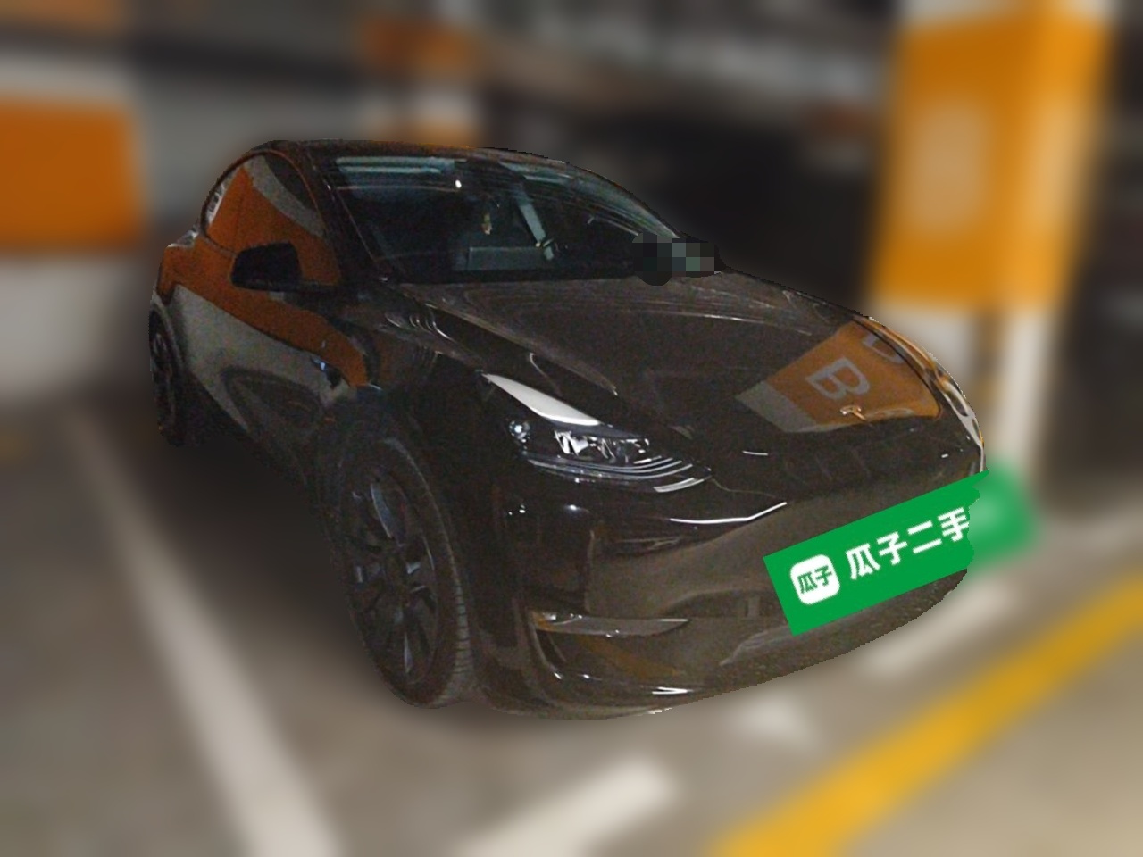 Model Y 2024 Performance Performance photo 3