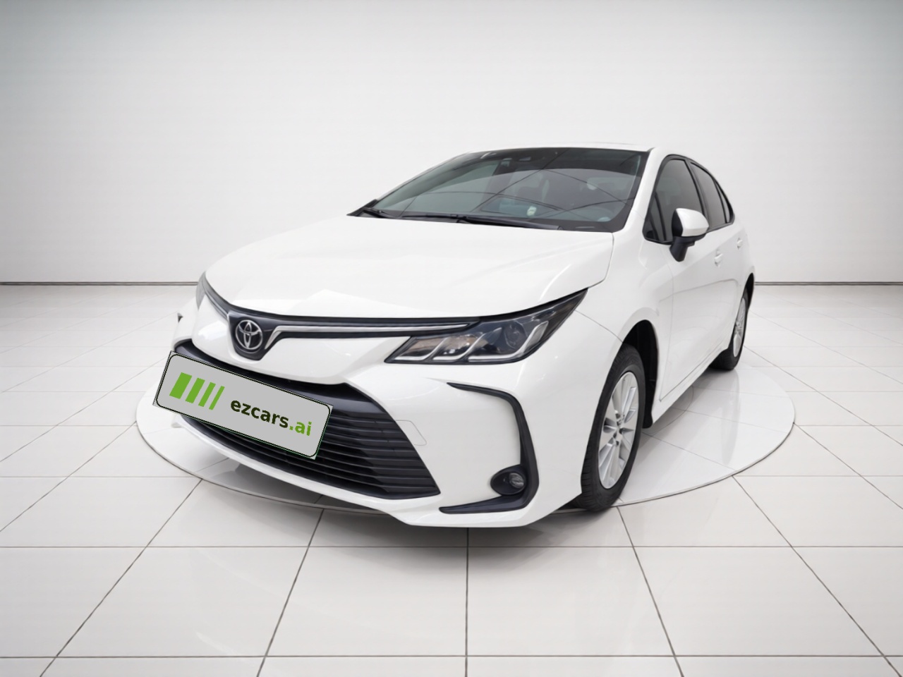 Corolla 2022 1.2T S-CVTPLUS