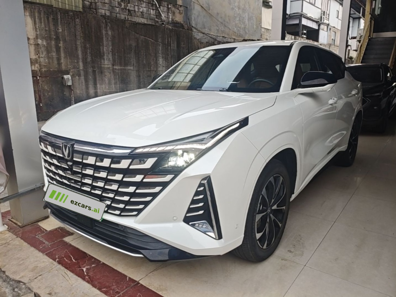UNI-Z EV 2024 iDD 125km Excellence