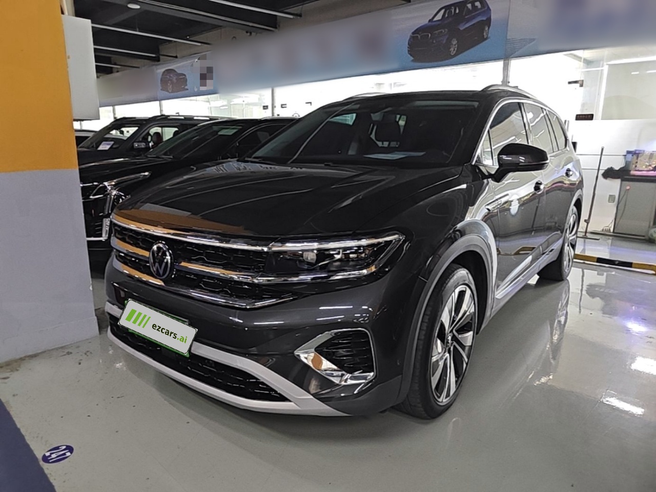 2023 380TSI AWD Luxury Pro