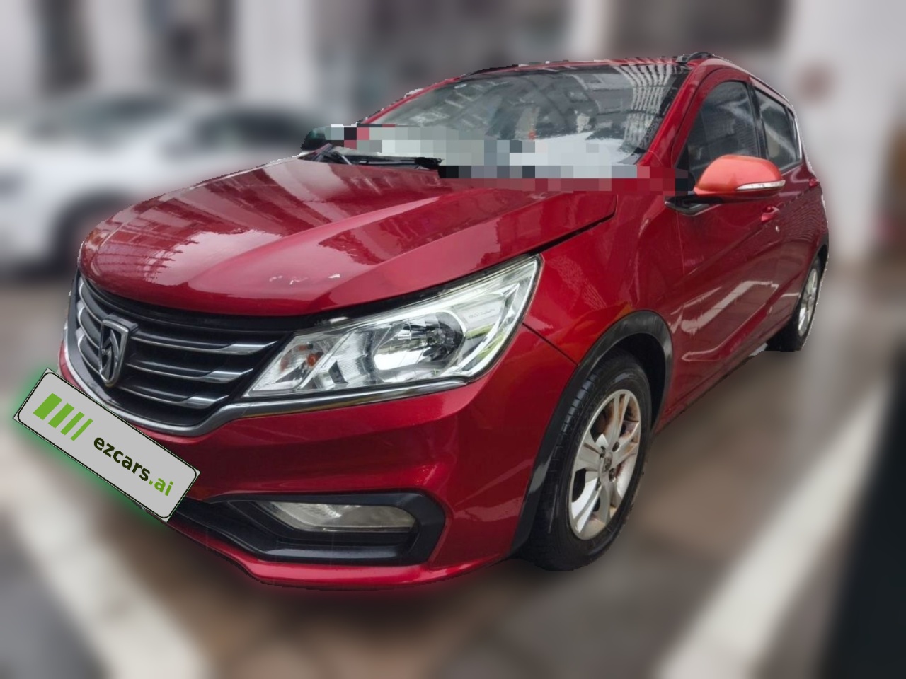 310 2016 1.2L MT Luxury