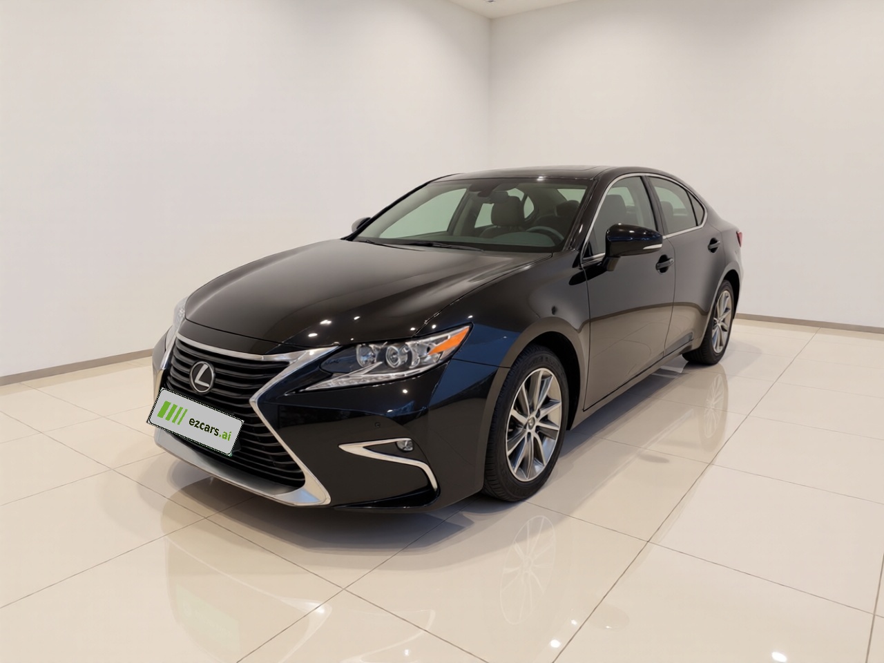 ES 2015 300h Comfort