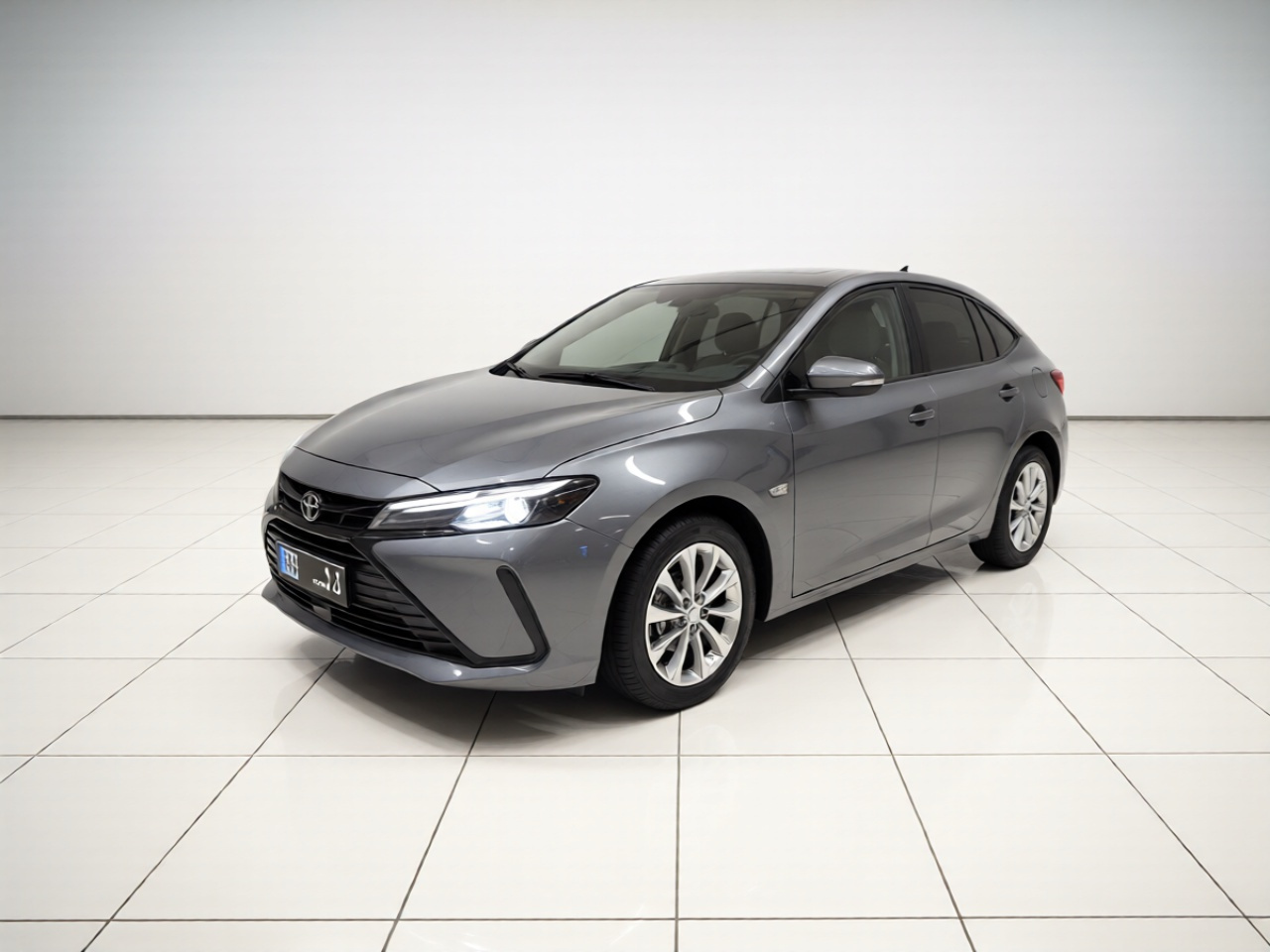 Cruze 2023 1.5L DCT Enjoy
