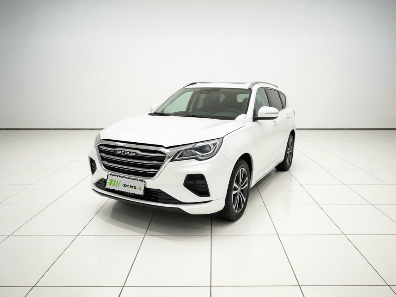 X70 2020 1.5T MT 5-Seater