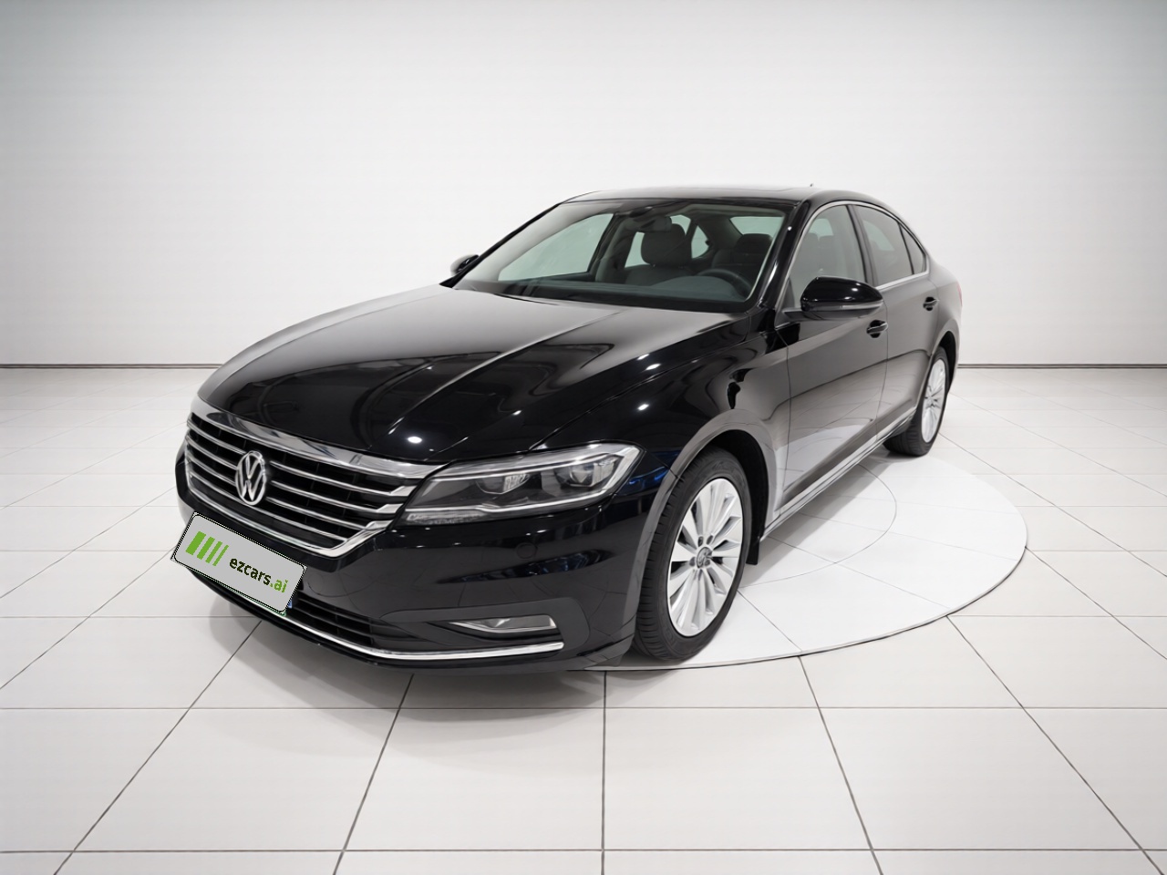 Lavida 2021 280TSI DSG Comfort
