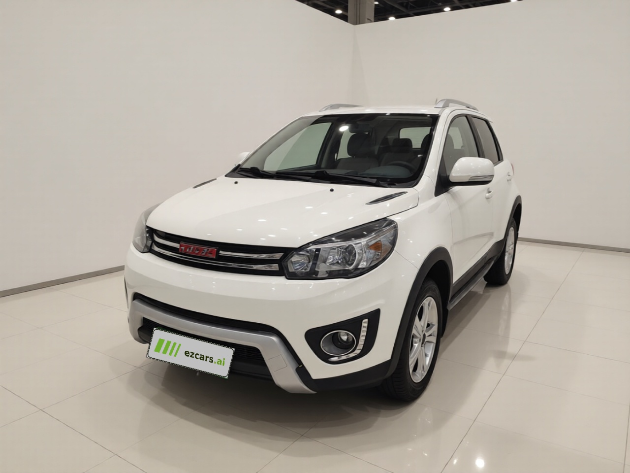 H1 2016 Red Label 1.5L AMT Comfort