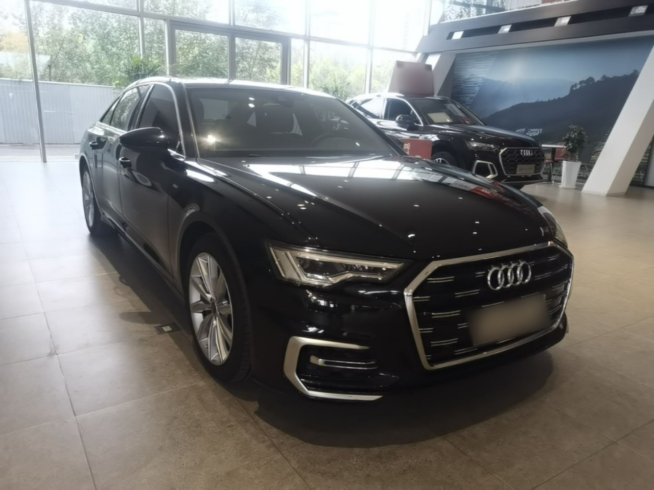 A6L 2023 45 TFSI Dynamic photo 5