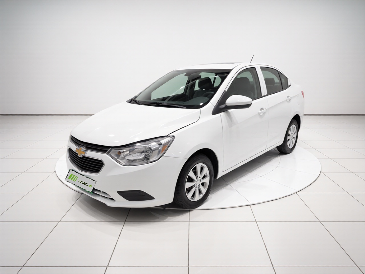 2015 3 1.5L MT Li Auto
