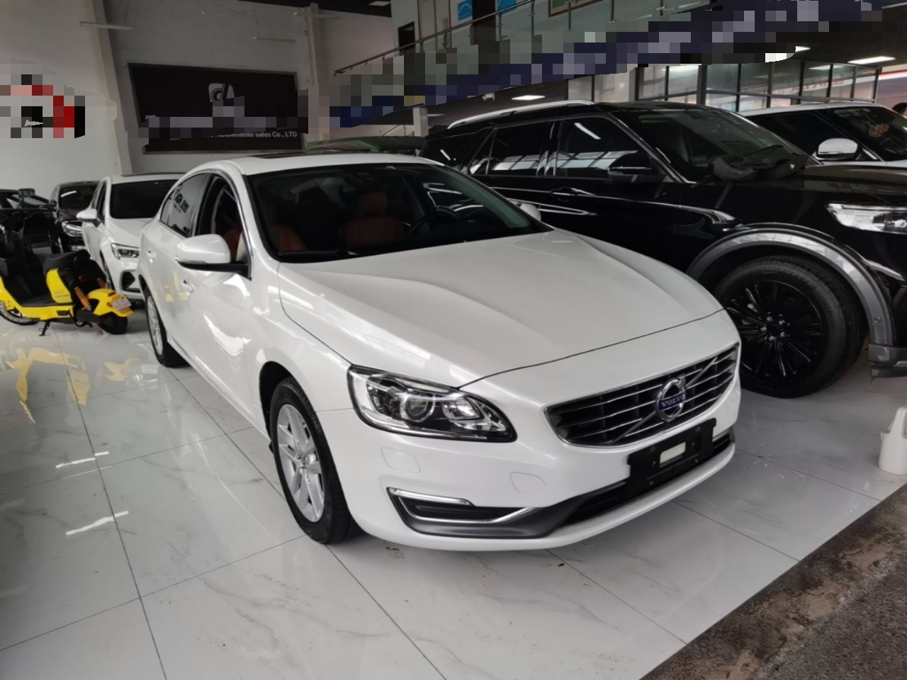 S60 2017 S60L T3 photo 3