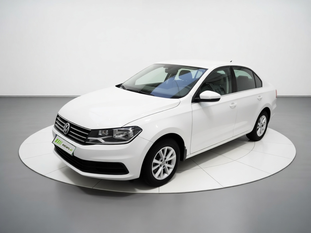 Santana 2016 1.4L MT