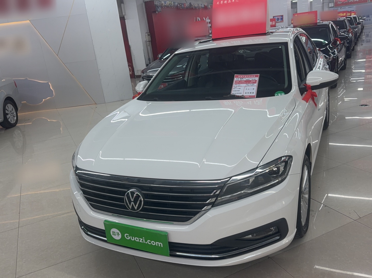 Lavida 2019 280TSI DSG Comfort China VI photo 2