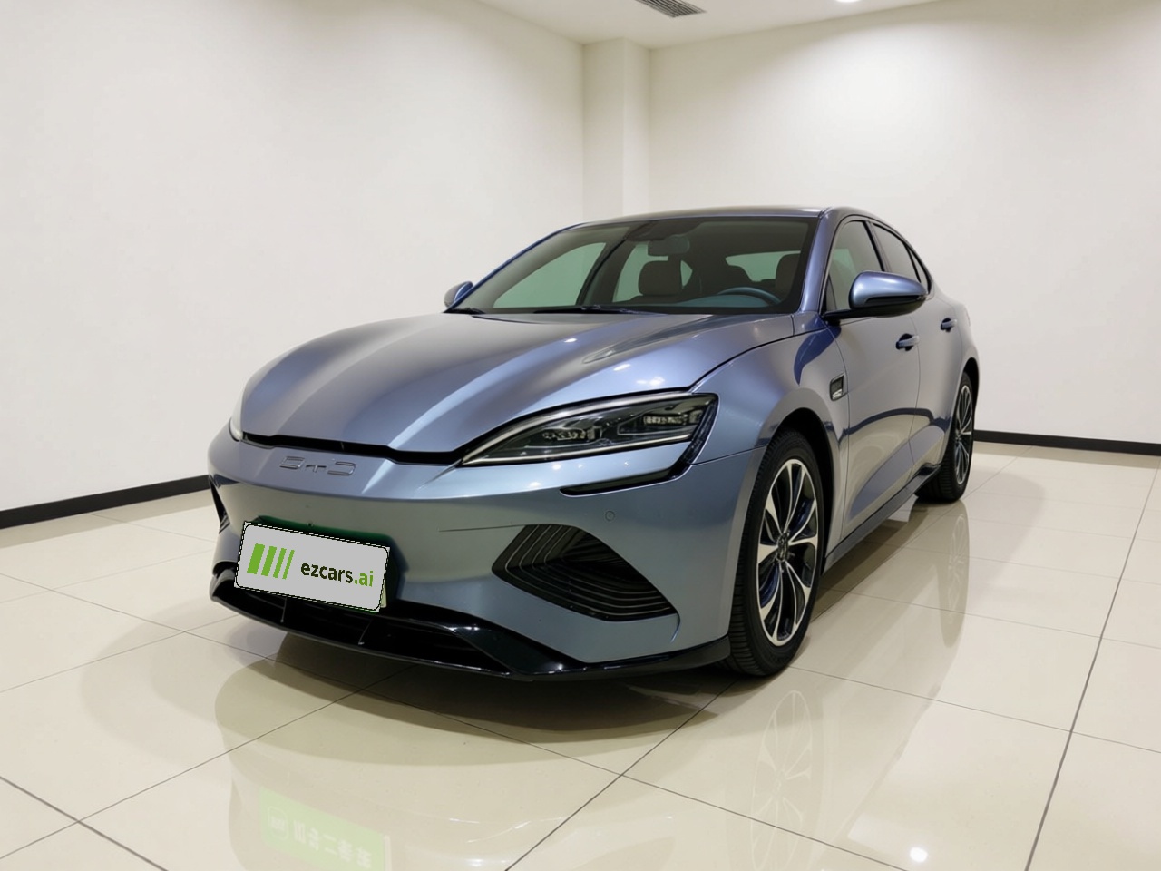 Seal 2022 550km Standard Range RWD Premium
