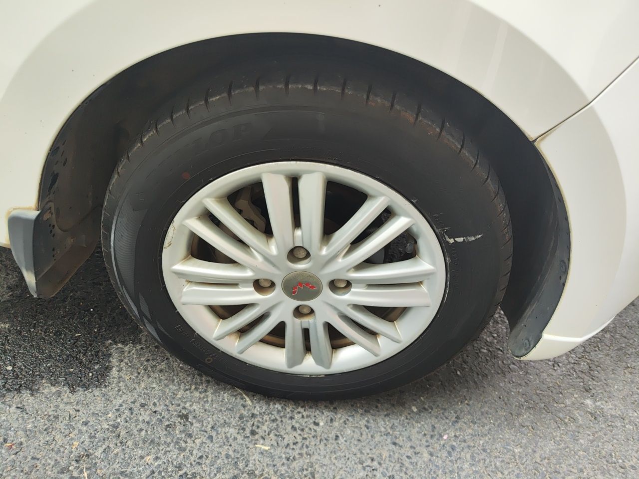 Wuling Hongguang 2015 1.5L S1 Standard China V photo 5