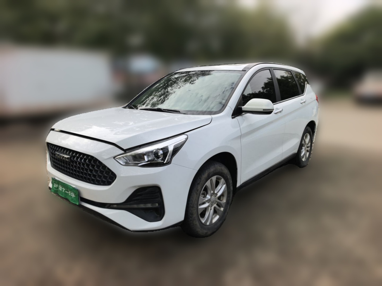 M6 2019 1.5T DCT RWD Value China VI