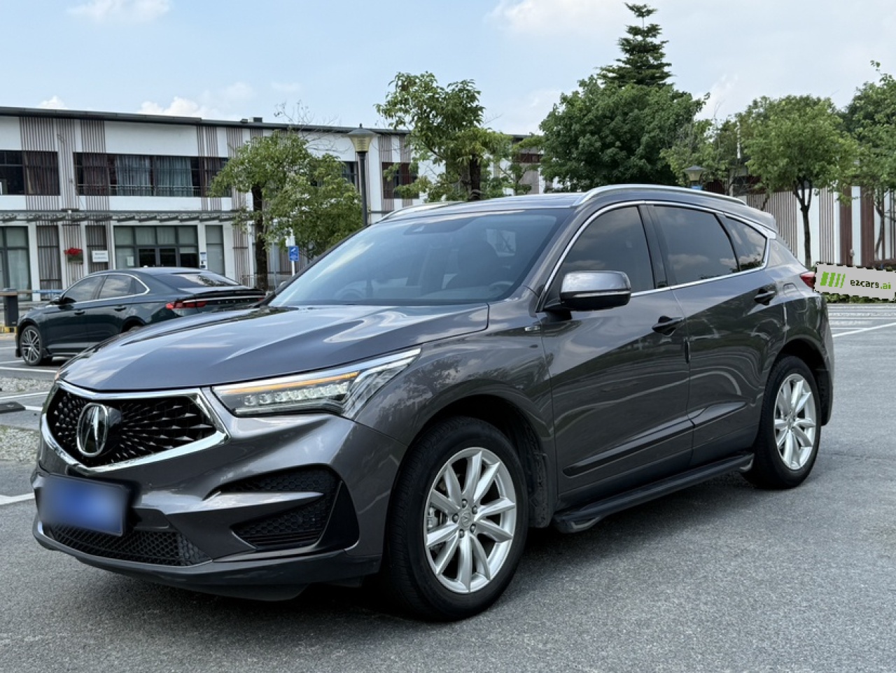 RDX 2019 2.0T Enjoy China V