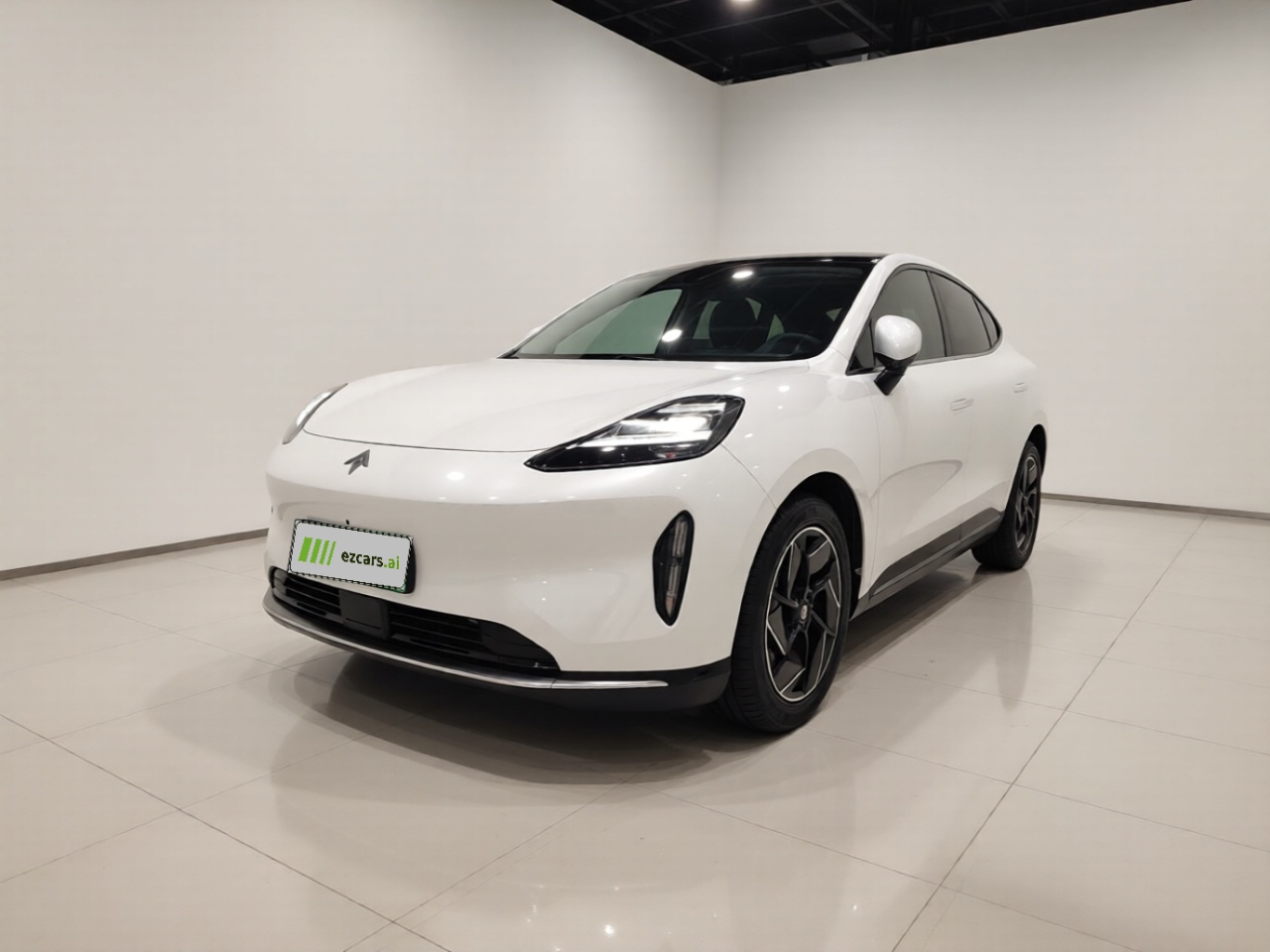 Hyptec HT 2023 670 RWD