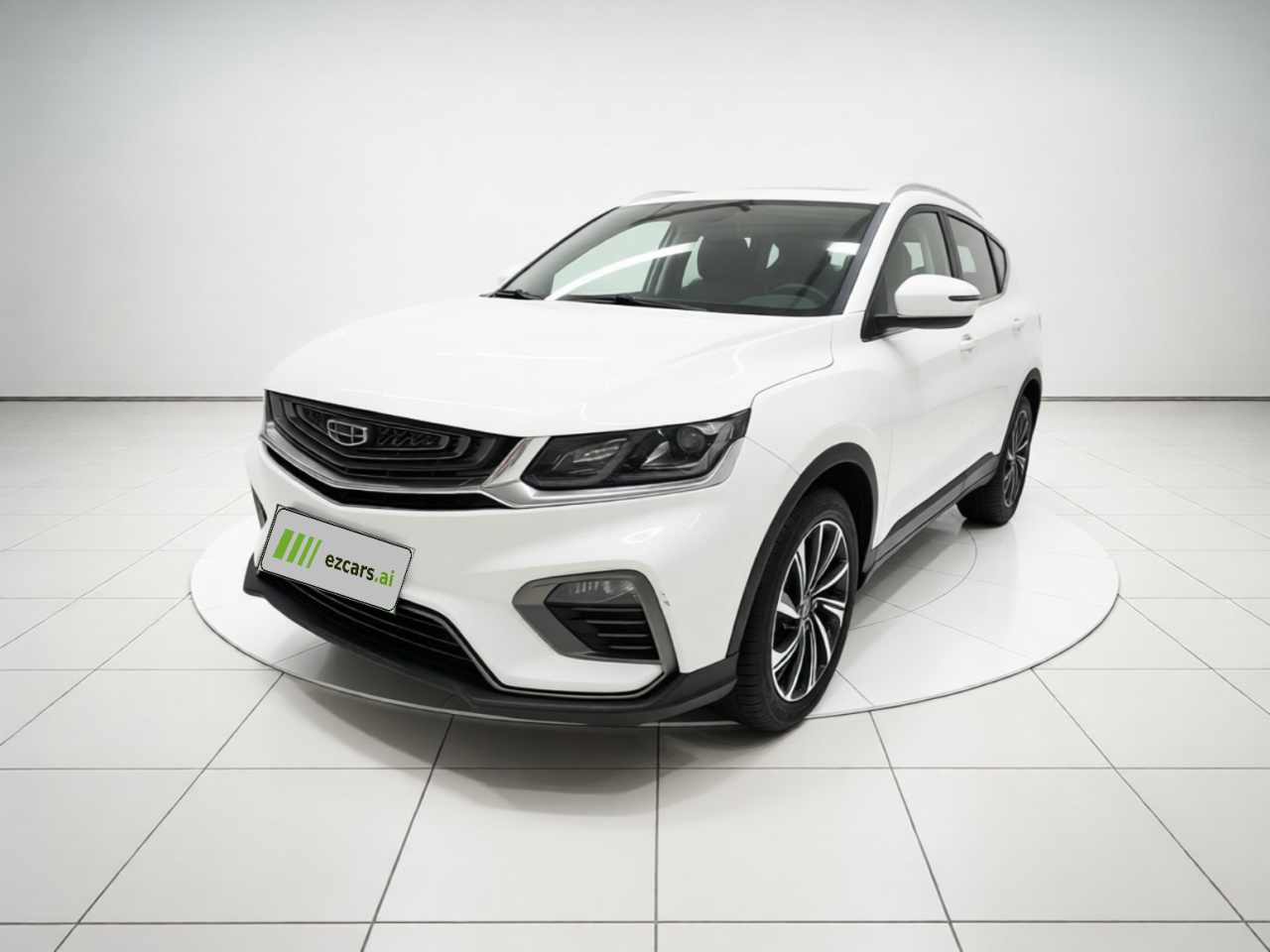 Binyue 2019 260T DCT China VI