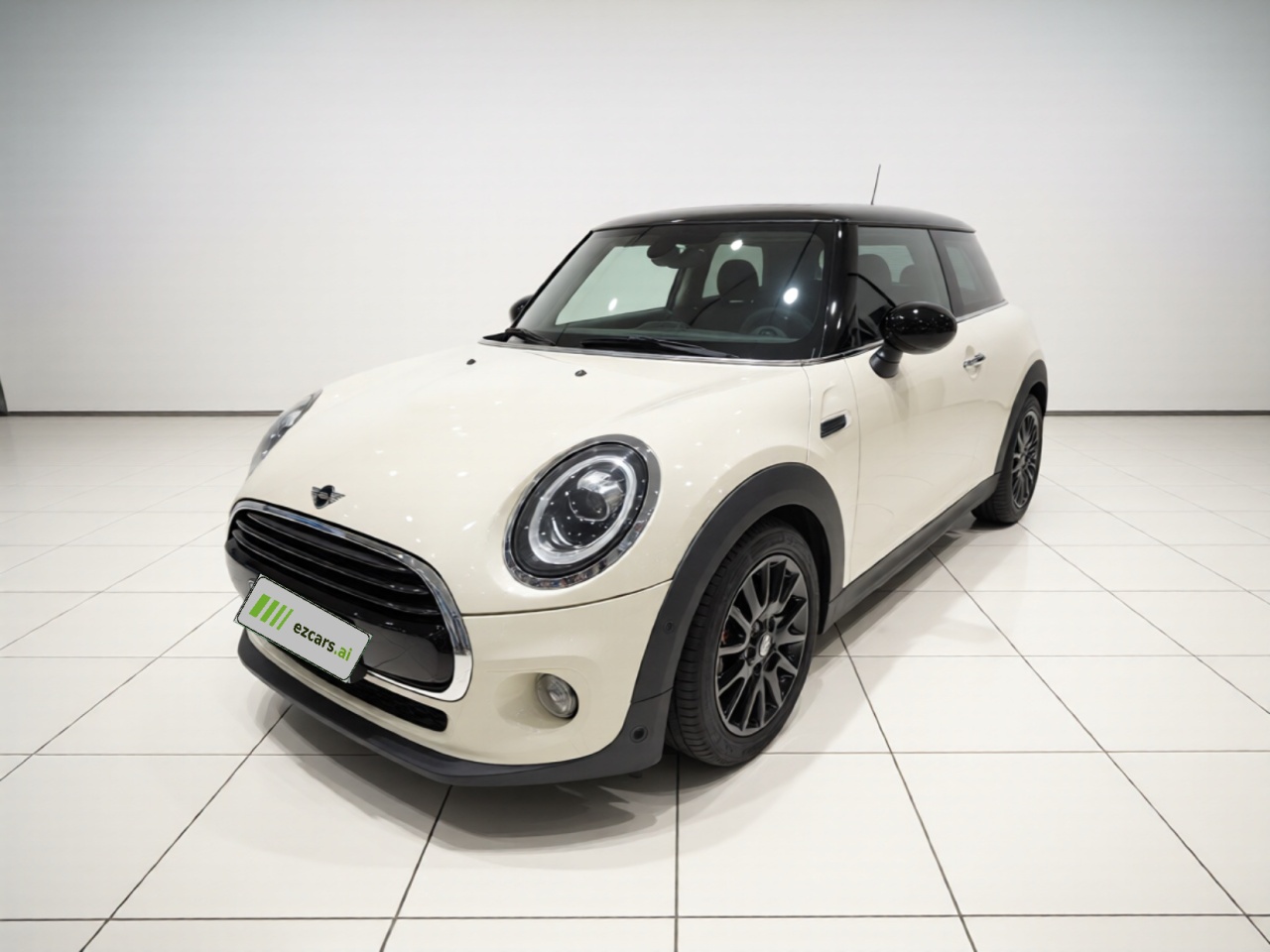 2019 1.5T COOPER Classic