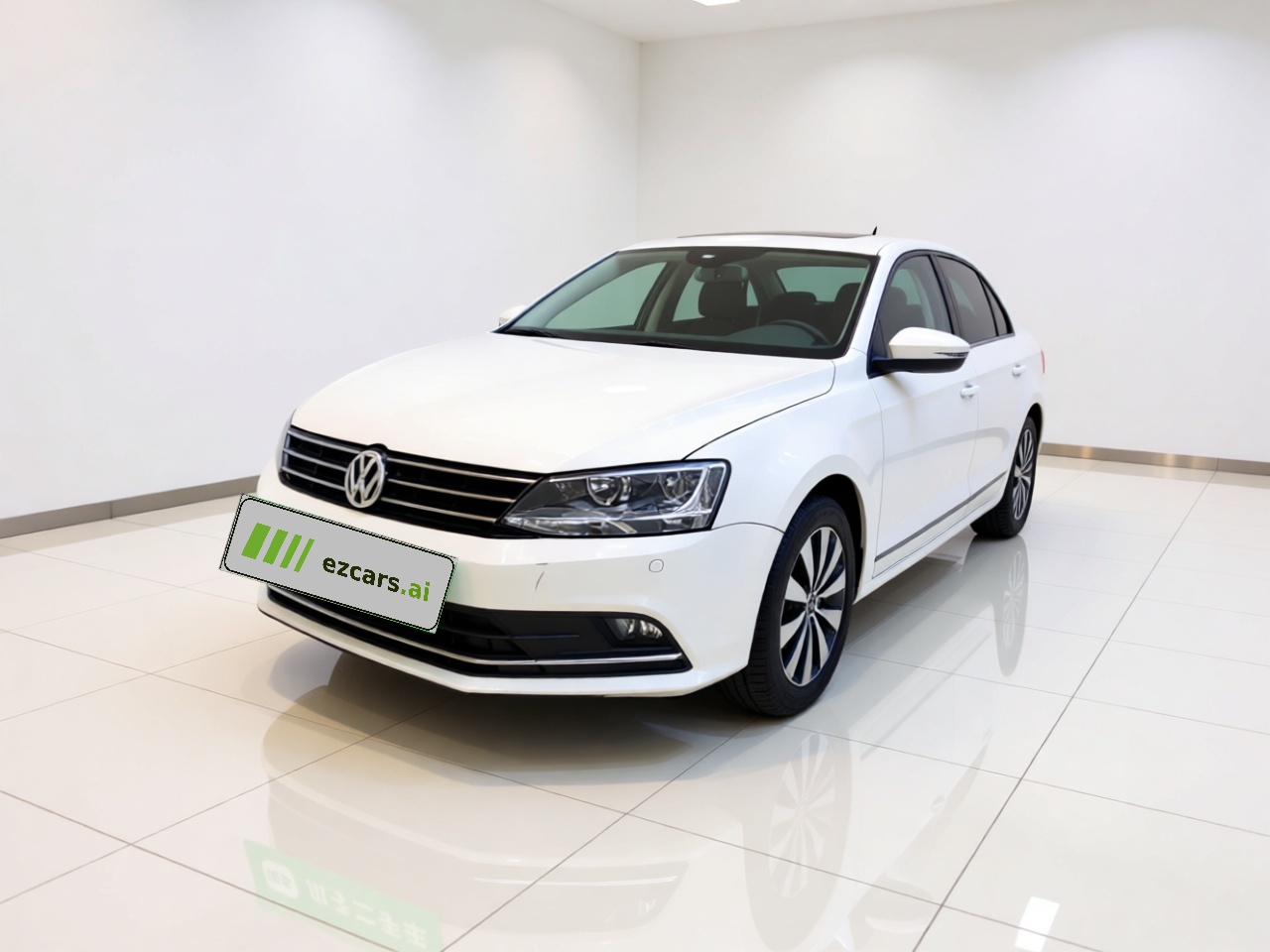 Sagitar 2018 280TSI DSG Comfort