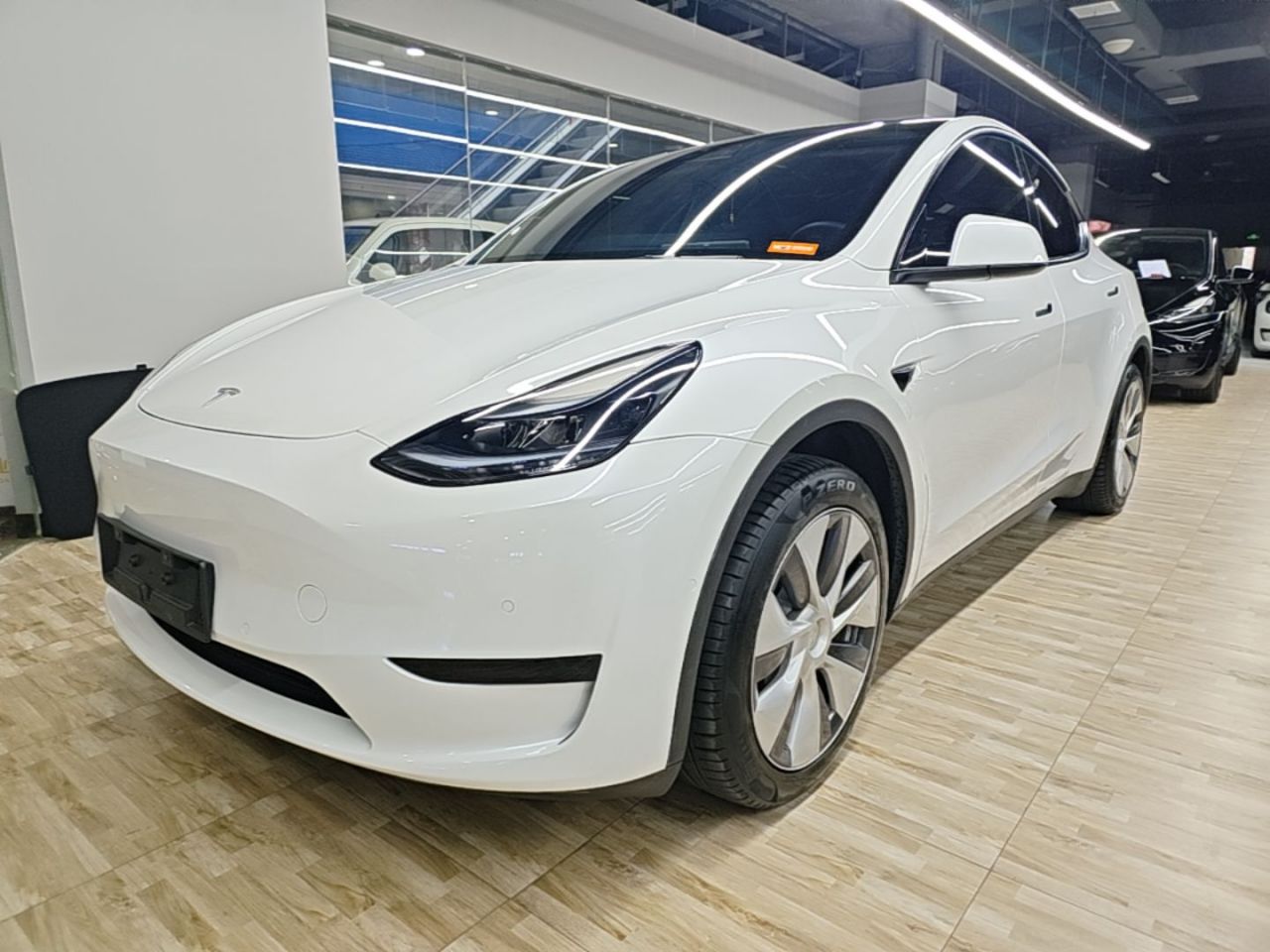 Model Y 2022 Facelift RWD