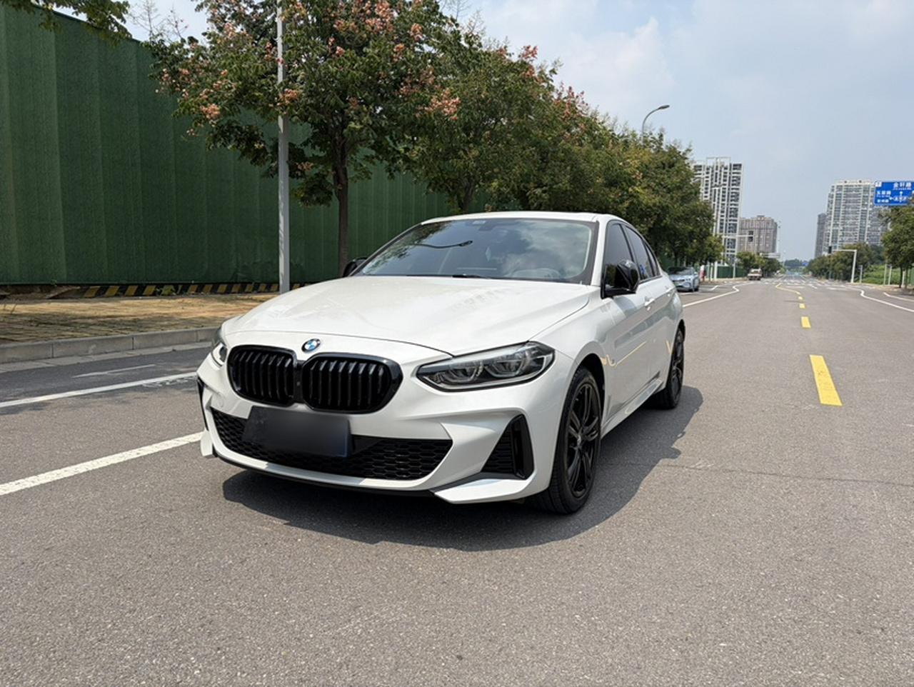 1 Series 2022 125i M Sport