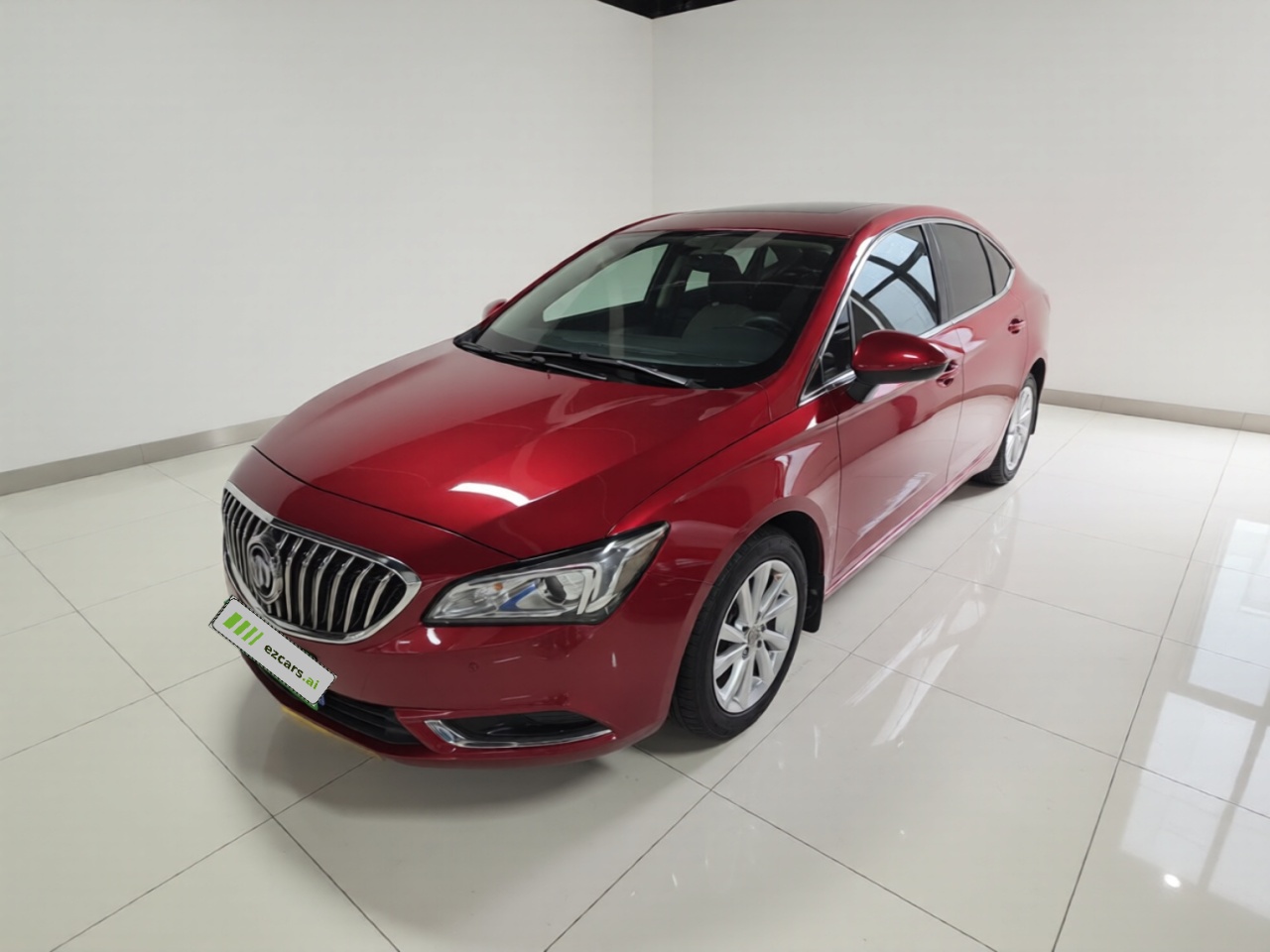 Verano 2017 Sedan 15S AT Leading