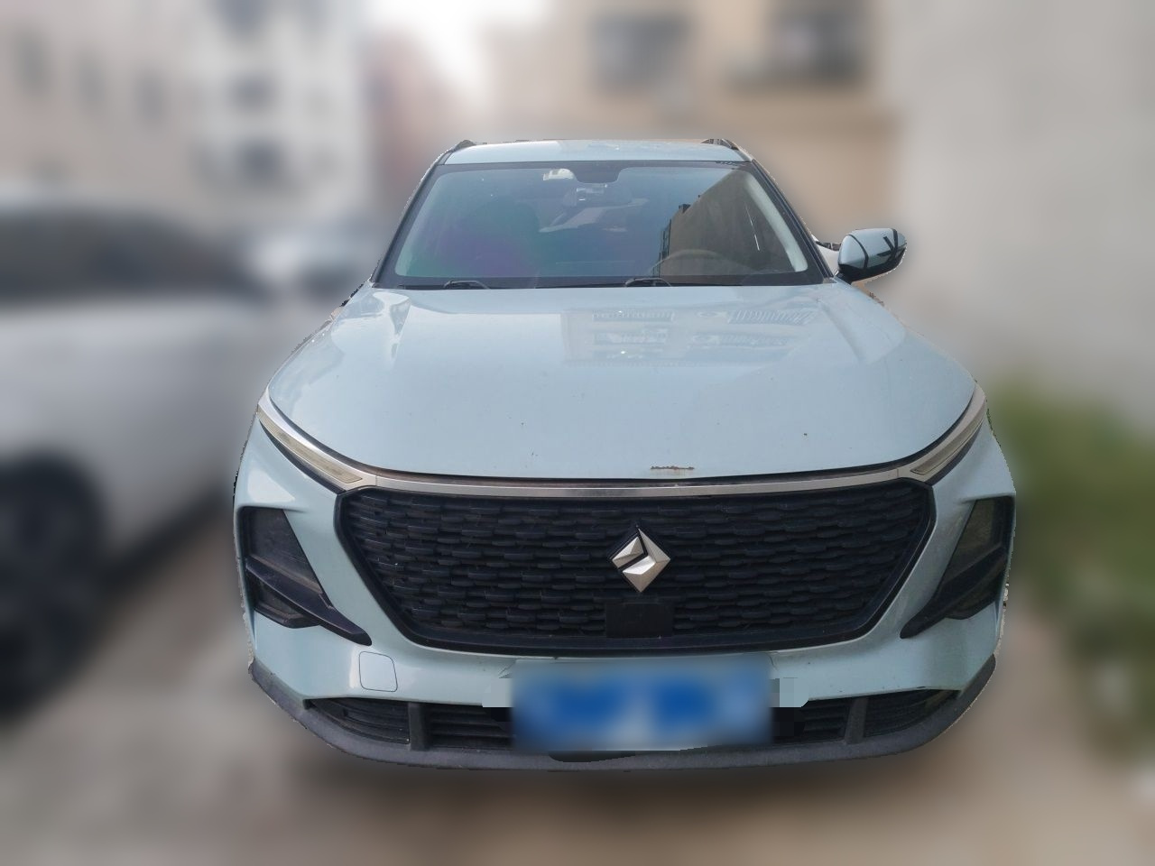 RS-3 2020 1.5L MT Smart Elite photo 2