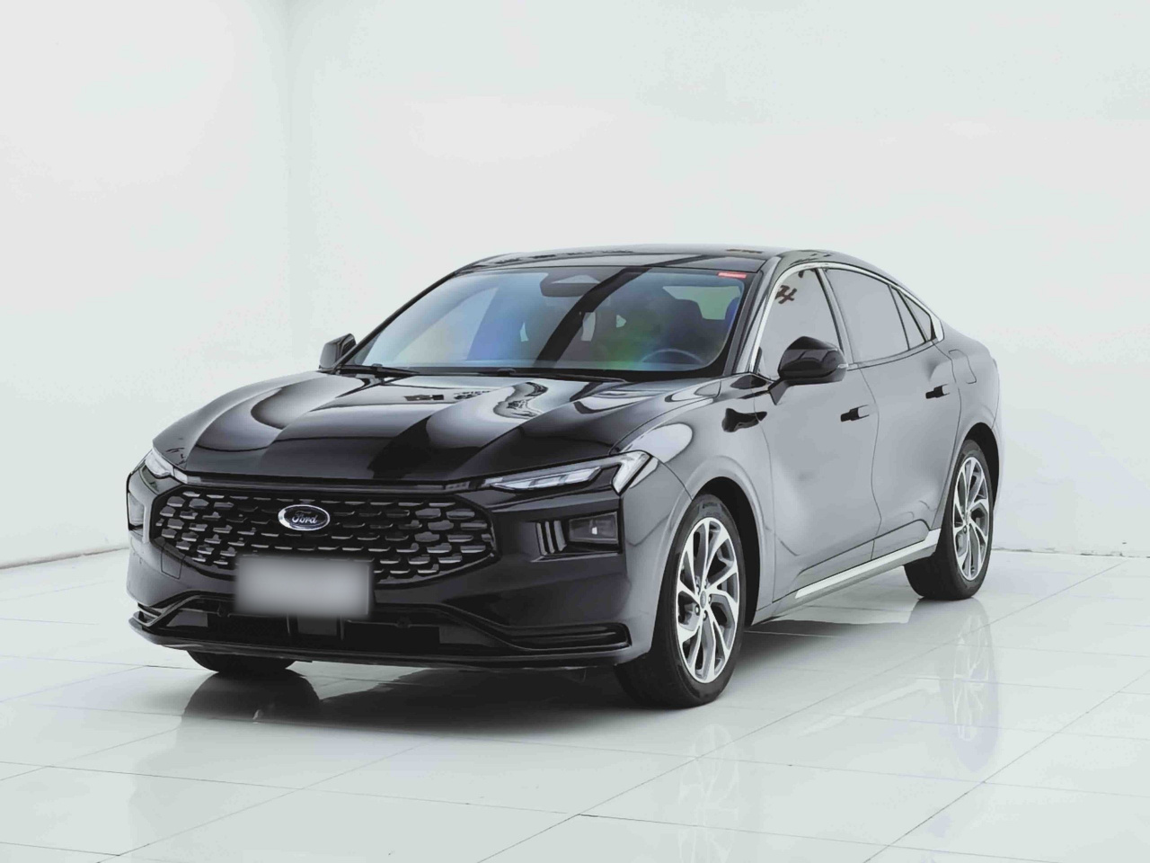 Mondeo 2022 EcoBoost 245 Supreme