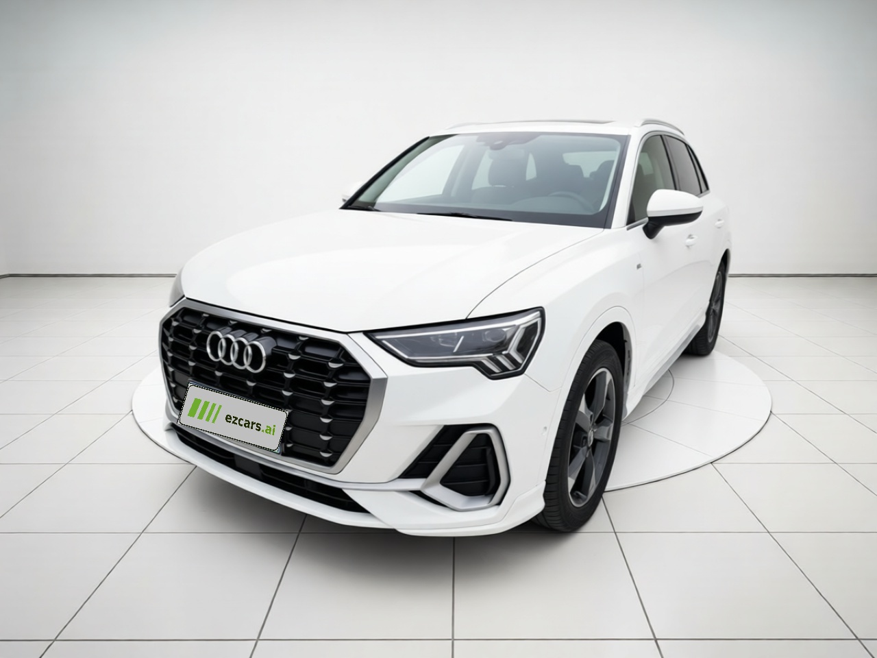 Q3 2021 35 TFSI Fashion Dynamic