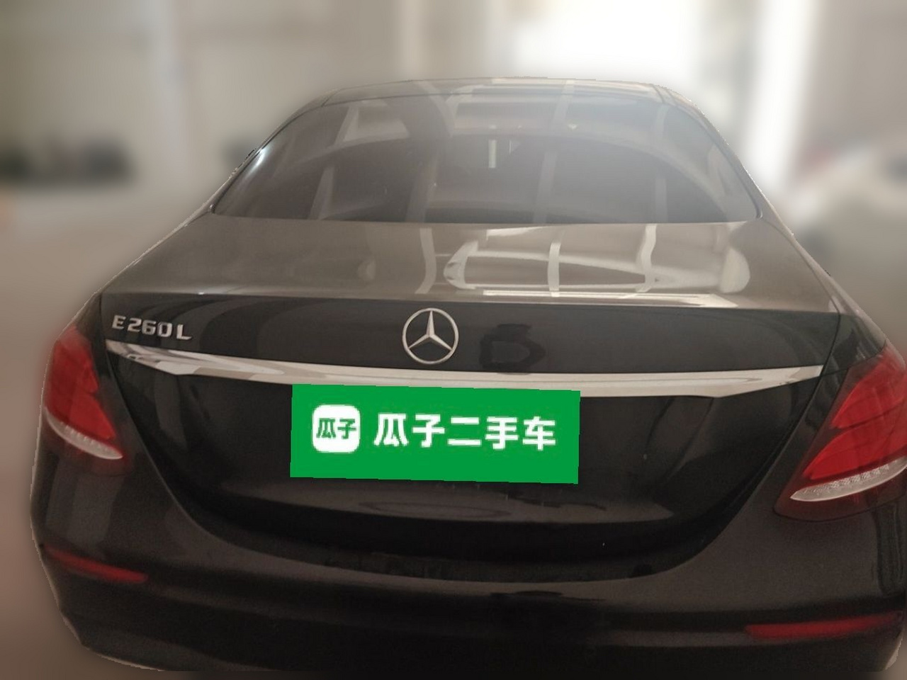 E-Class 2020 E 260 L Sport photo 5