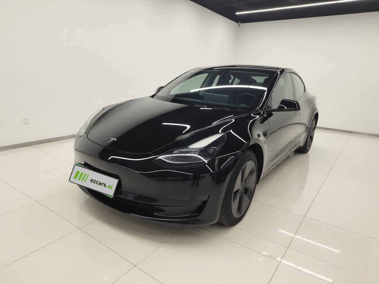 Model 3 2022 RWD