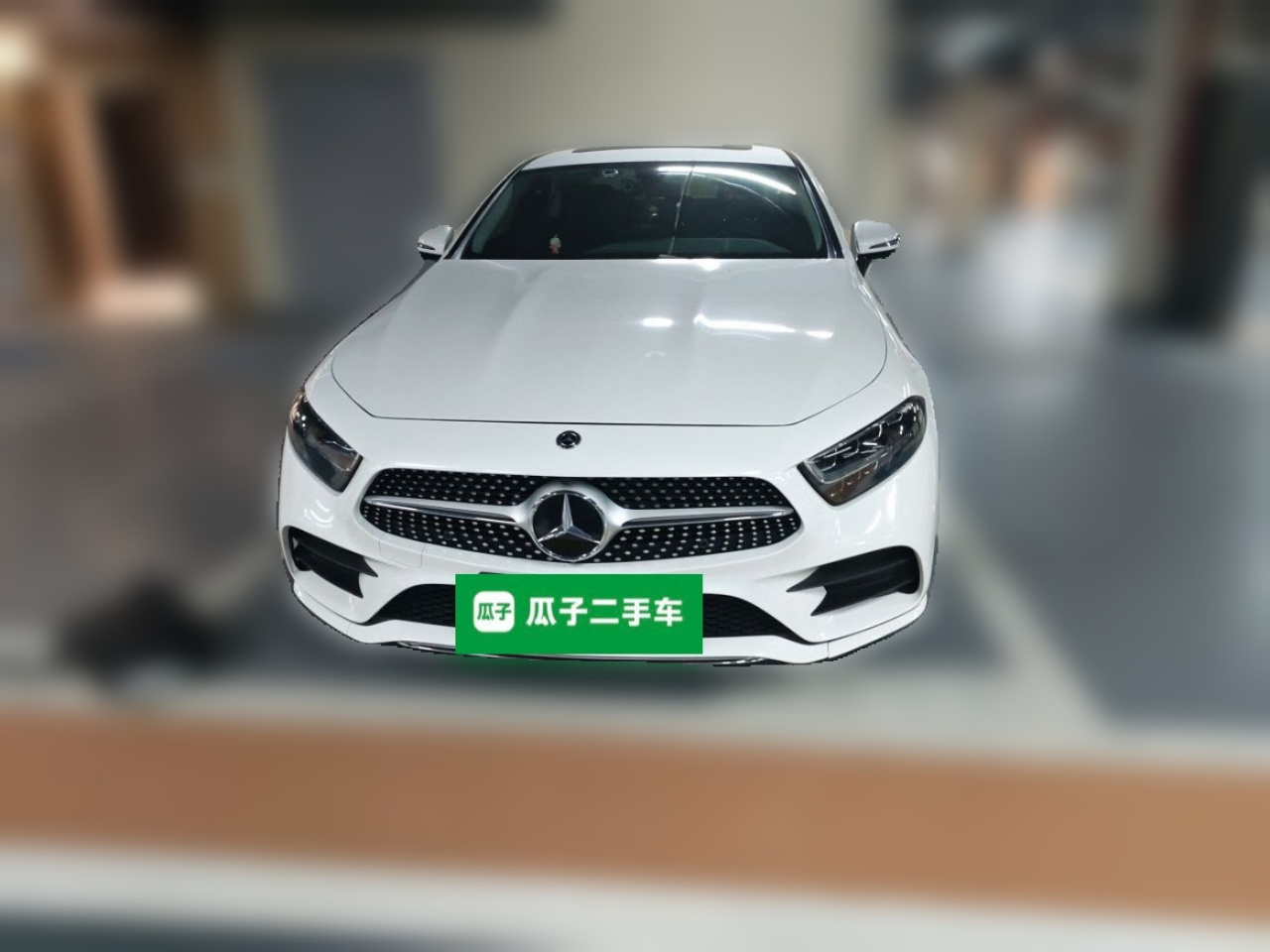 CLS 2021 CLS 300 Dynamic photo 2