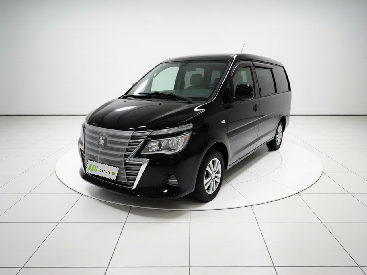Lingzhi 2023 M5L 1.6L 7-Seater