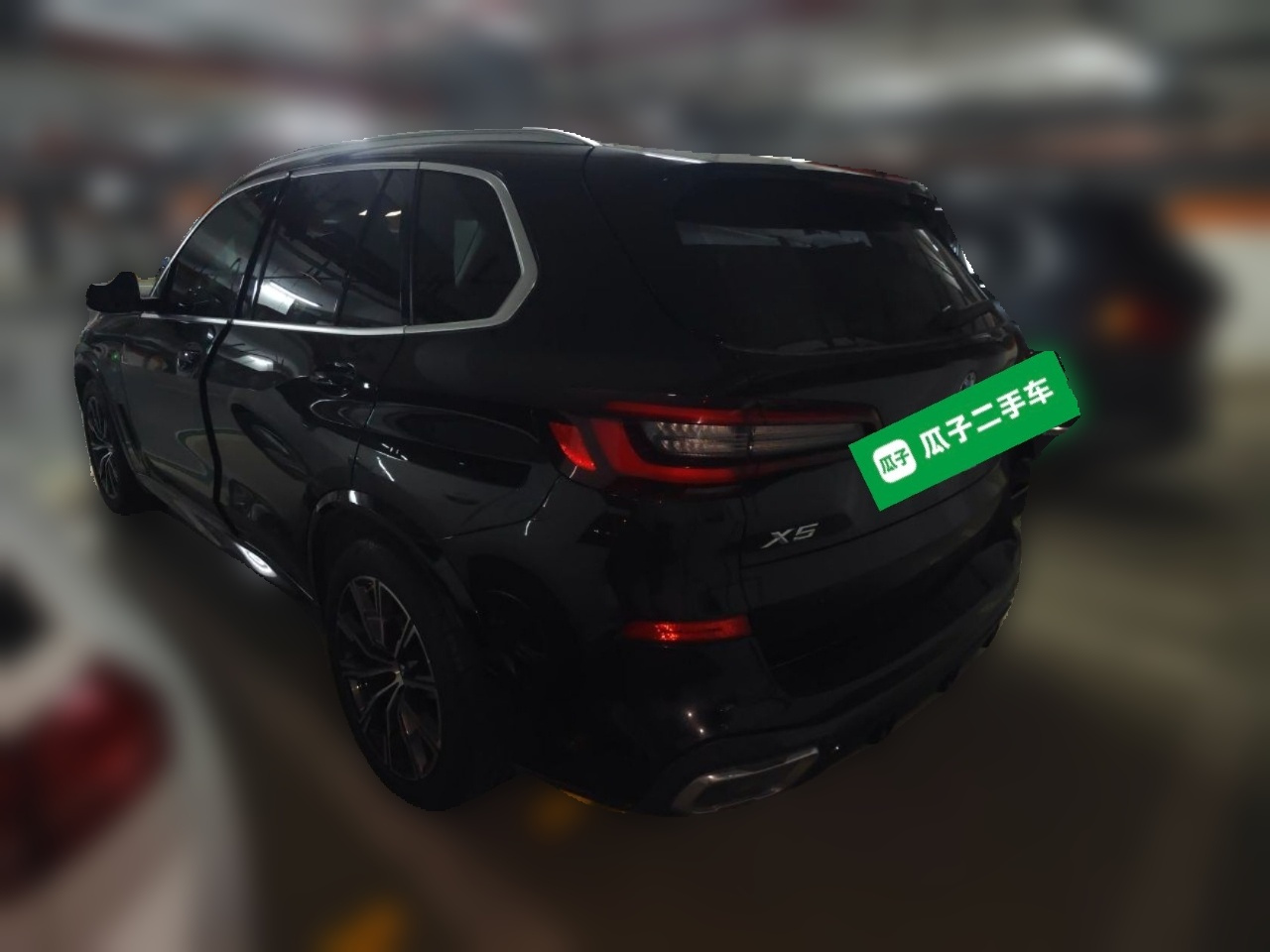 X5 Imported 2021 xDrive30i M Sport Package photo 4