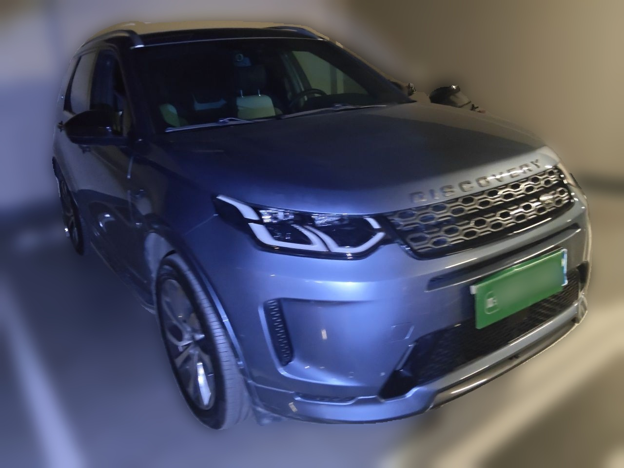Discovery Sport 2021 249PS R-Dynamic SE Performance Tech 5-Seater photo 3