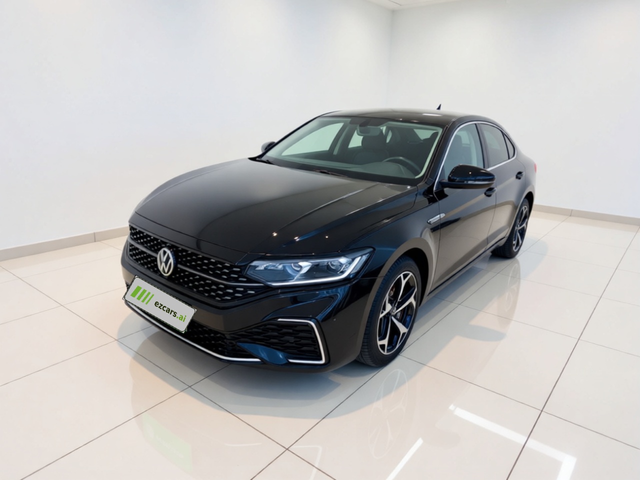 Passat 2023 Facelift 330TSI Elite