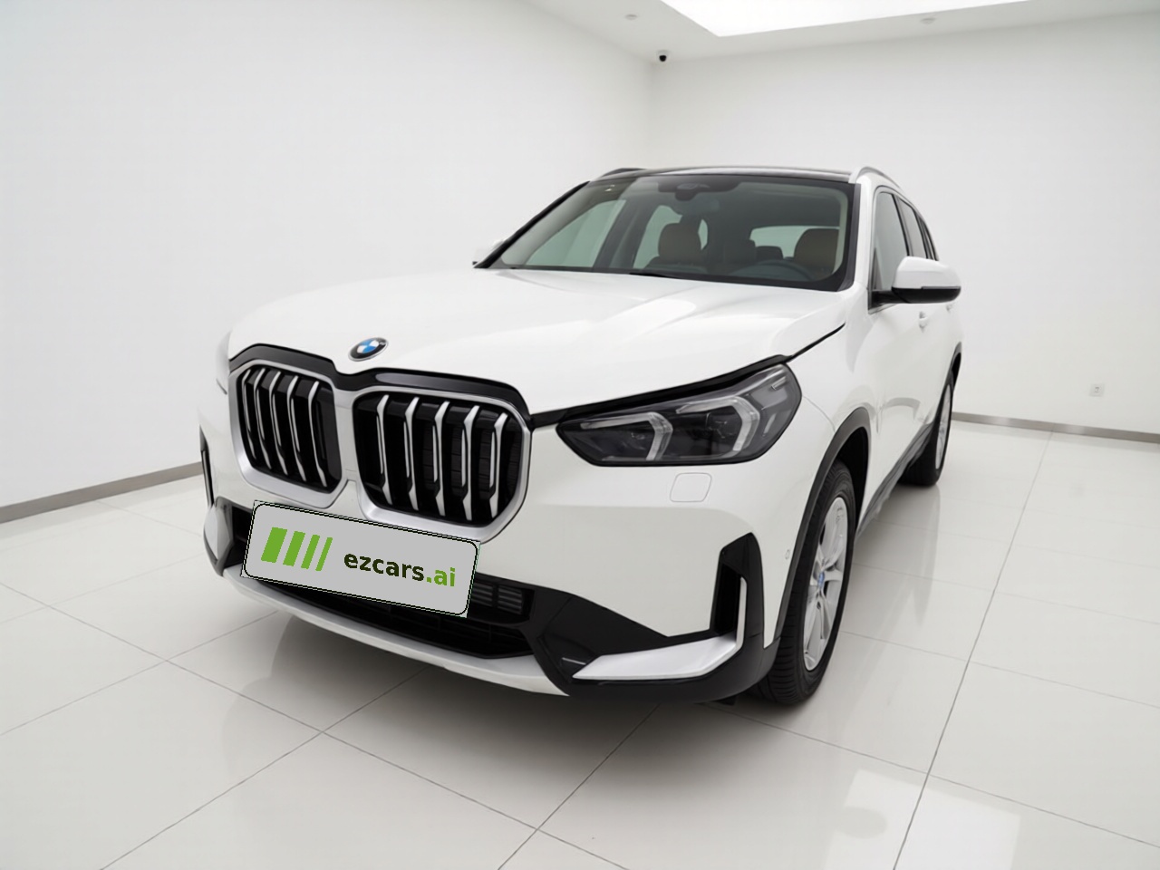 X1 2023 sDrive20Li X Design Package