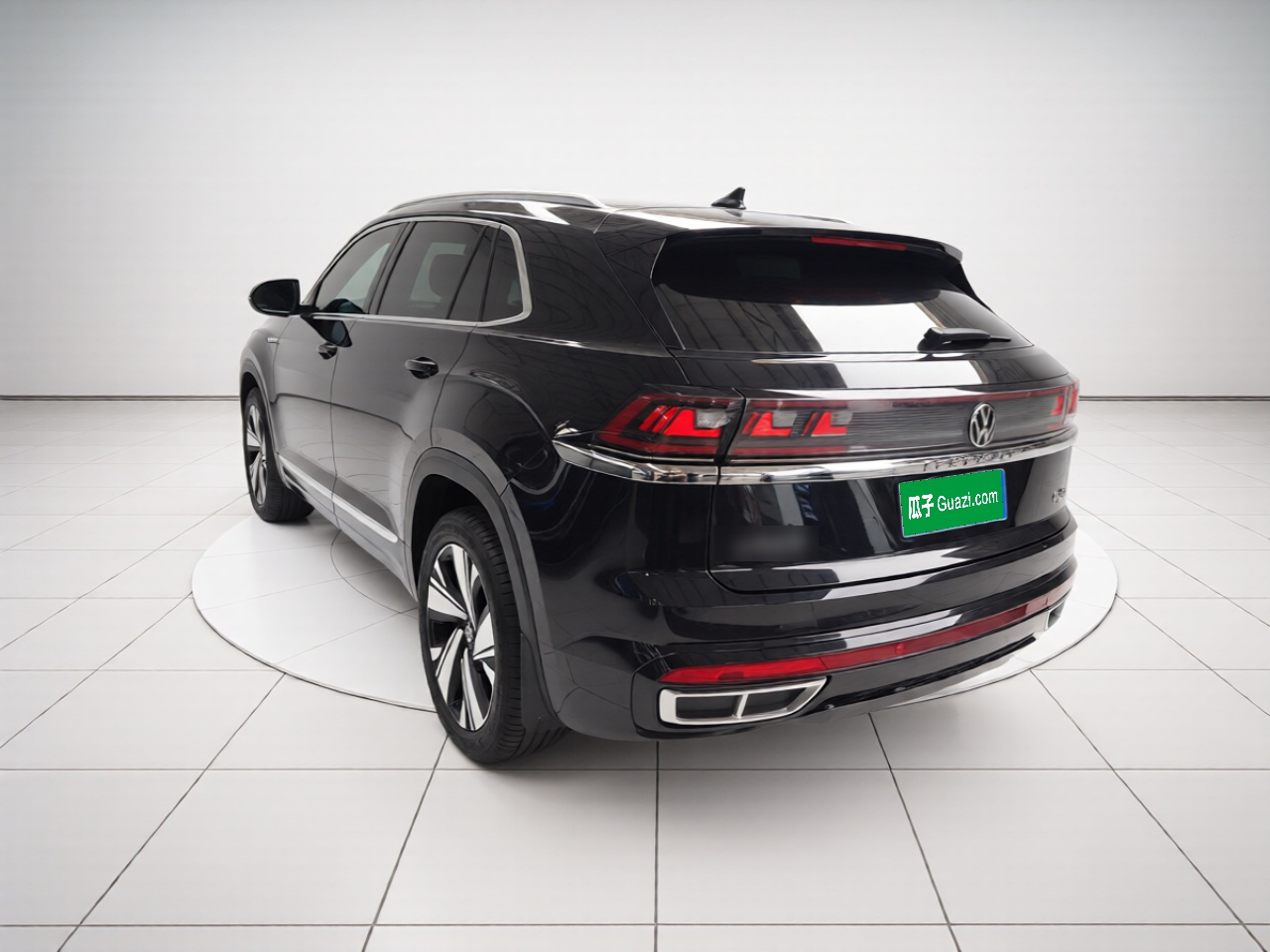 Teramont X 2024 380TSI AWD photo 4
