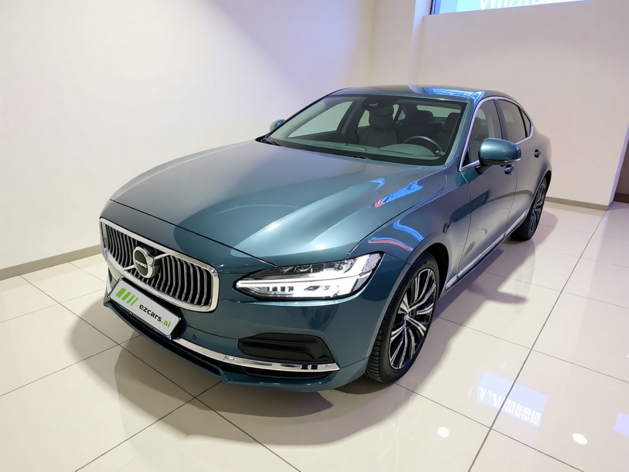 S90 2024 B5 Luxury