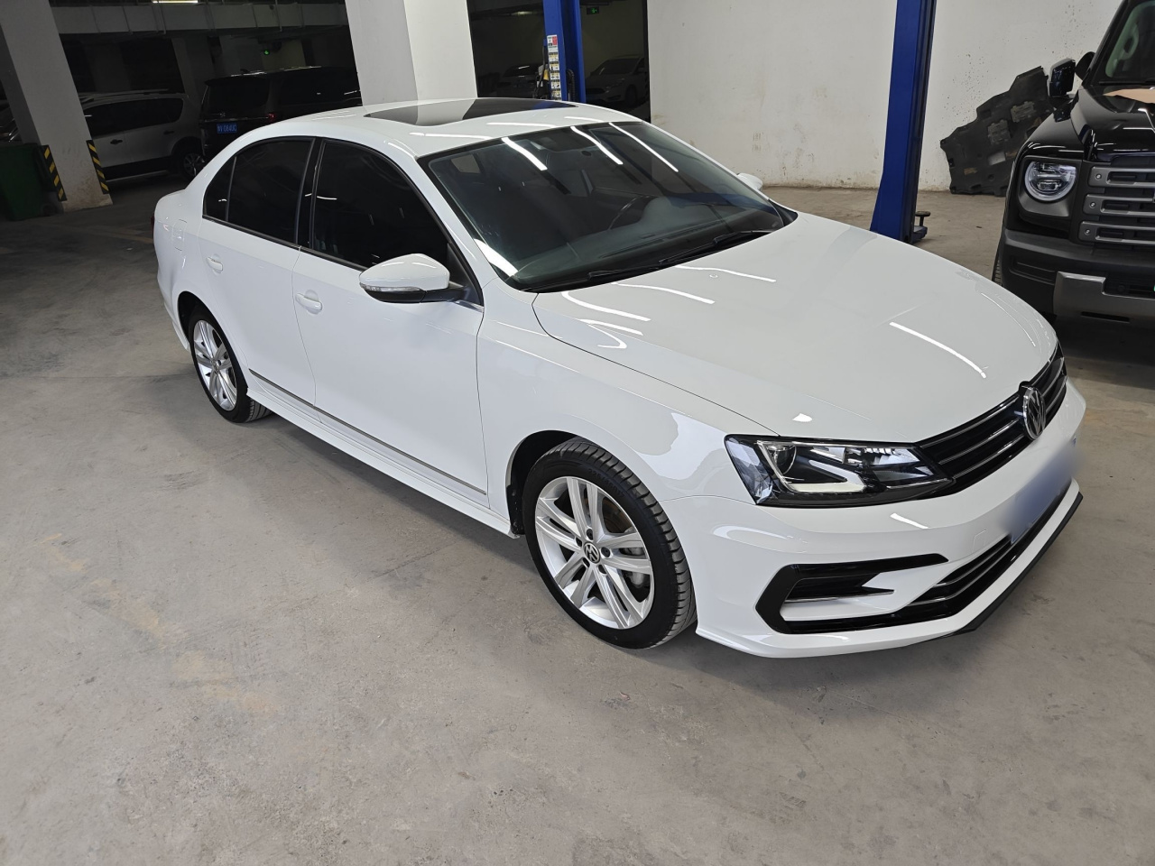 Sagitar 2018 280TSI DSG photo 5