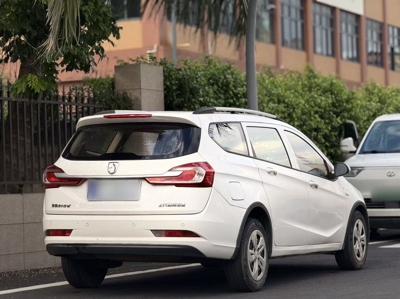 310W 2017 1.5L MT Comfort China V photo 3