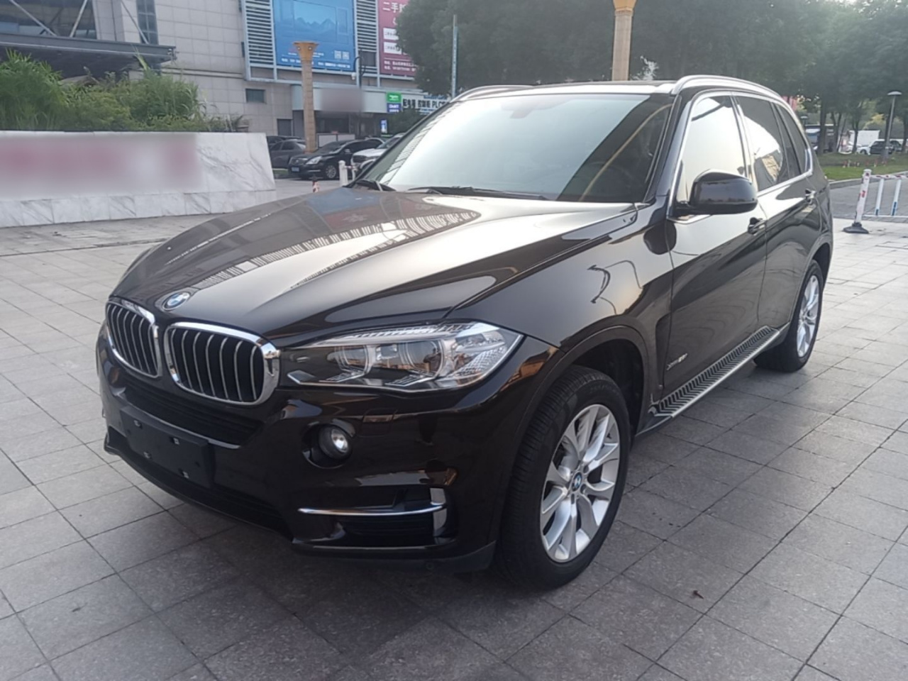 X5 Imported 2018 xDrive28i