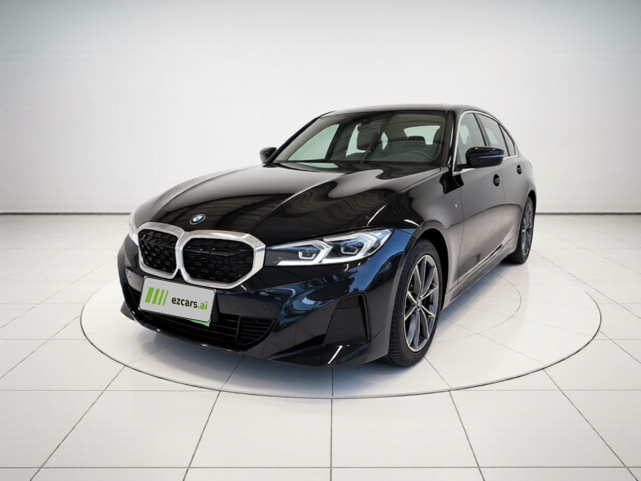 i3 2022 eDrive 35 L