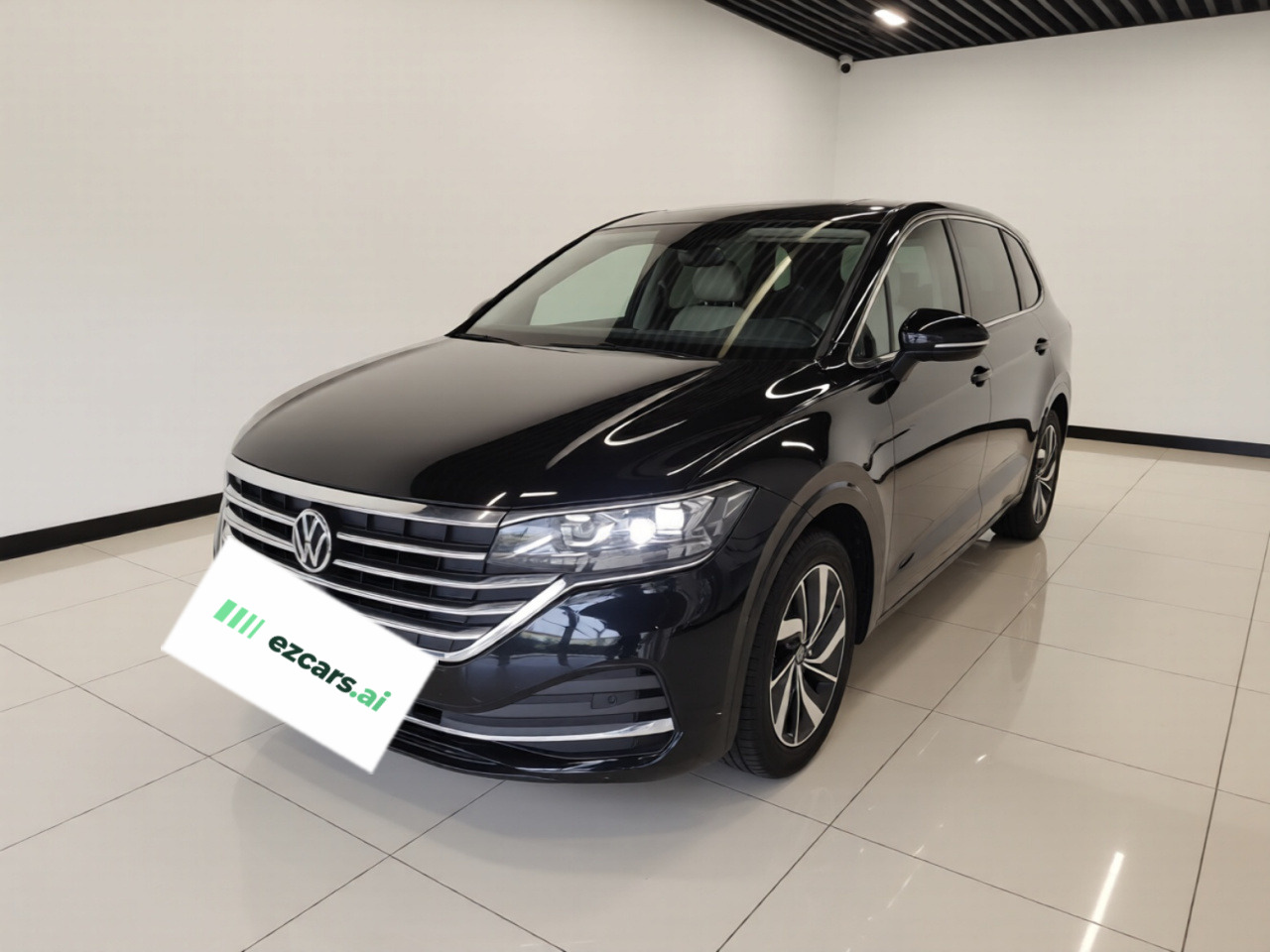 Viloran 2022 380TSI