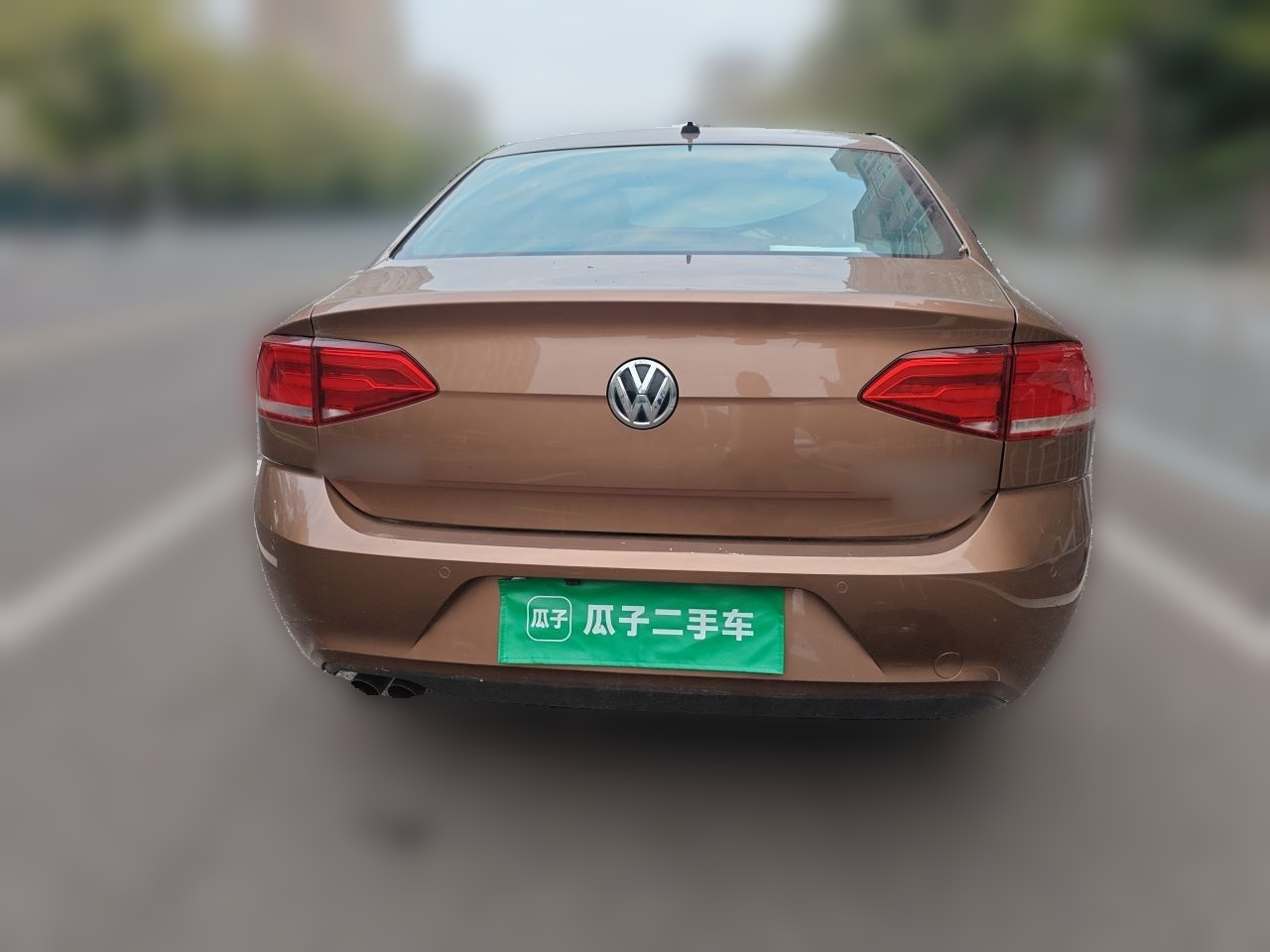 Lamando 2017 230TSI DSG photo 5