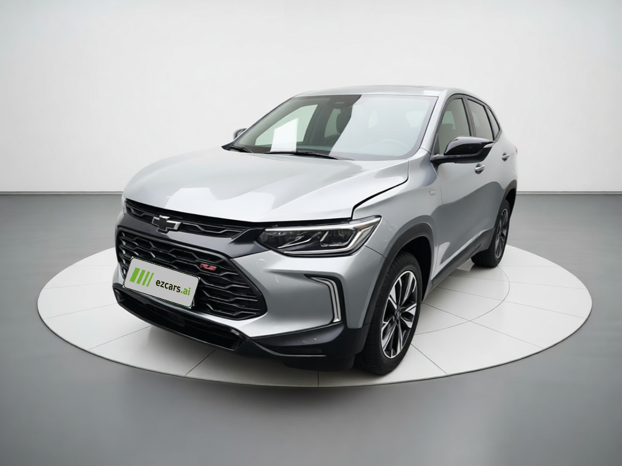 2022 RS 1.5T CVT